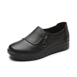 The Spring and Autumn New Shoes in Old Mama Shoes Wenzhou Shoes Shoes Old Flat Shoes Trade Aliexpress