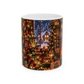 Ceramic Mug, (11oz, 15oz)