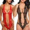 Sexy Women for Lingerie Erotic Underwear Lingerie Sex Clothes Babydoll Transparent Bodysuit Erotic Chemises Sexy Lingerie