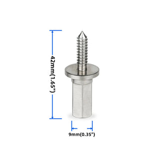 Carbide Inserts Dowel Maker Adjustable Electric Drill Milling Dowel Round, Rod Auxiliary Cylindrical Woodworking Dowel Maker Jig