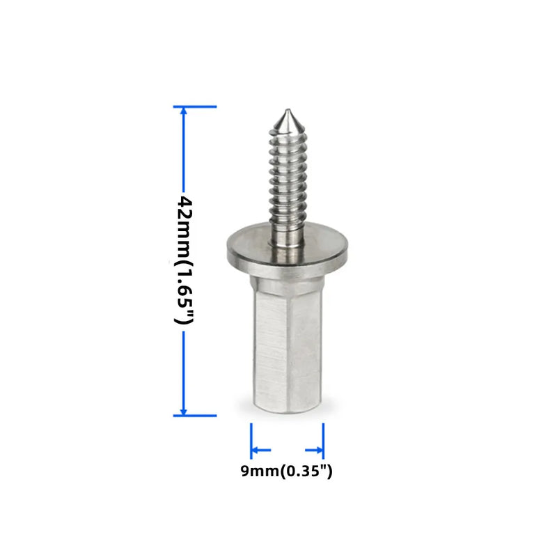 Carbide Inserts Dowel Maker Adjustable Electric Drill Milling Dowel Round, Rod Auxiliary Cylindrical Woodworking Dowel Maker Jig