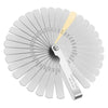 32-Blade Feeler Gauge – Silver