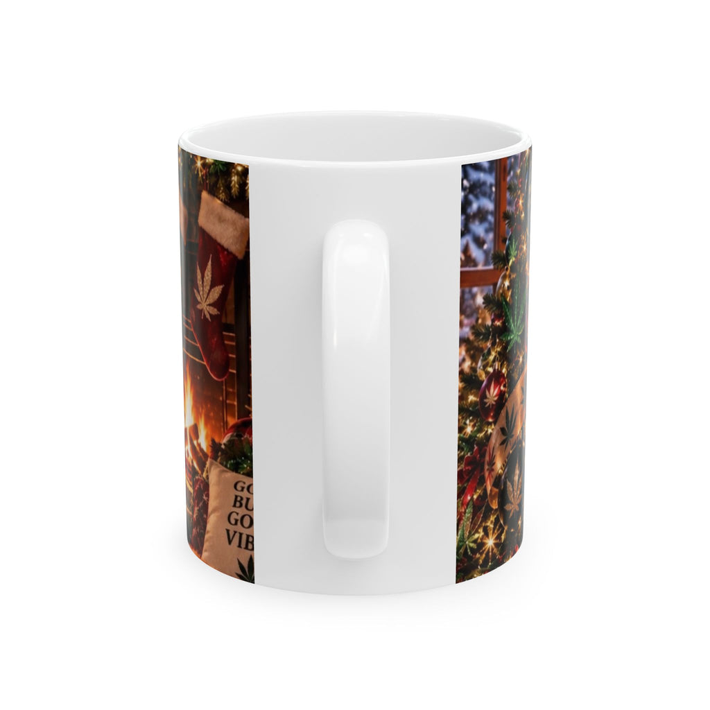 Ceramic Mug, (11oz, 15oz)