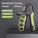 5-60/100/150Kg Grip Strength Gym Wrist Expander Hand Strengthener Adjustable Muscle Recovery Fitness Hand Strength Exercise