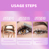 QIBEST Glitter Mascara – 3.2 g