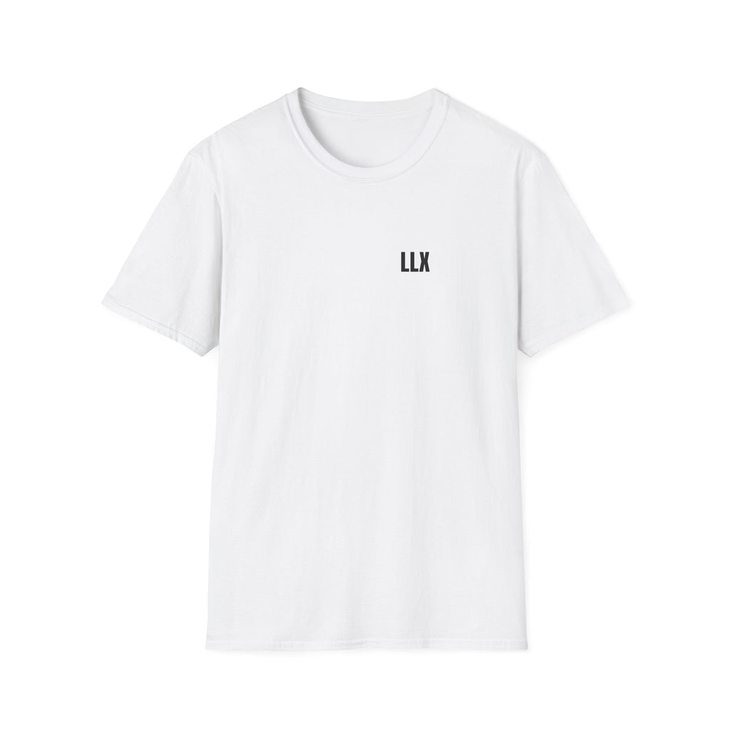 Small Towns Have Big Mouths — LLX T-Shirt