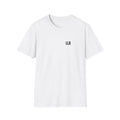 Small Towns Have Big Mouths — LLX T-Shirt