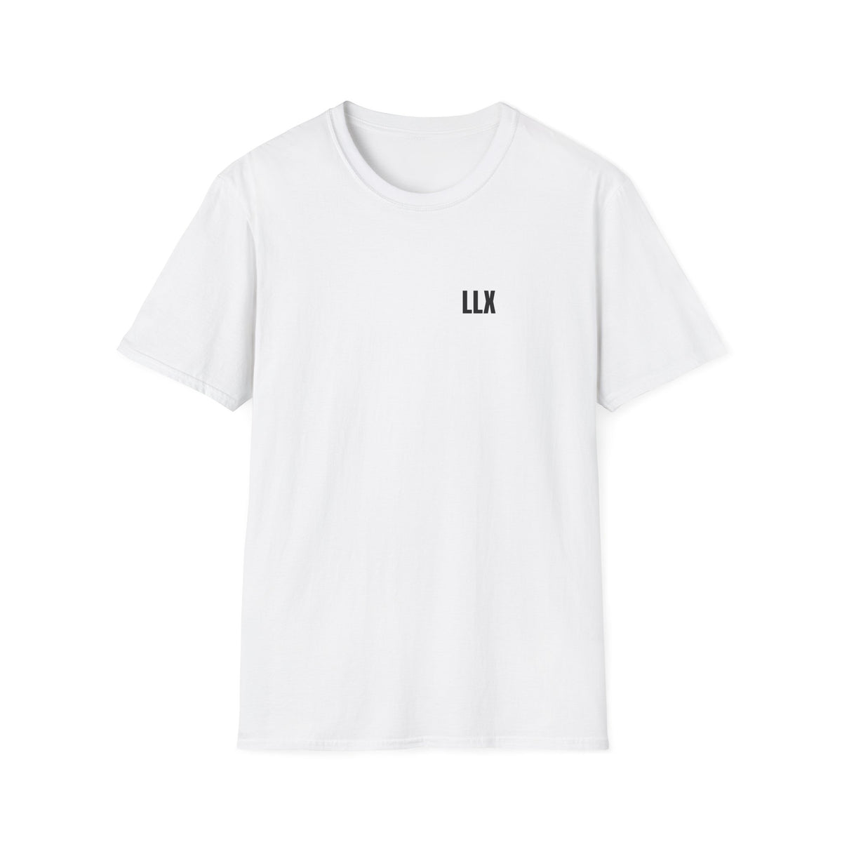 Small Towns Have Big Mouths — LLX T-Shirt