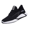 Men'S Shoes Autumn and Winter plus Velvet Casual Shoes Men'S Trend Sports Shoes