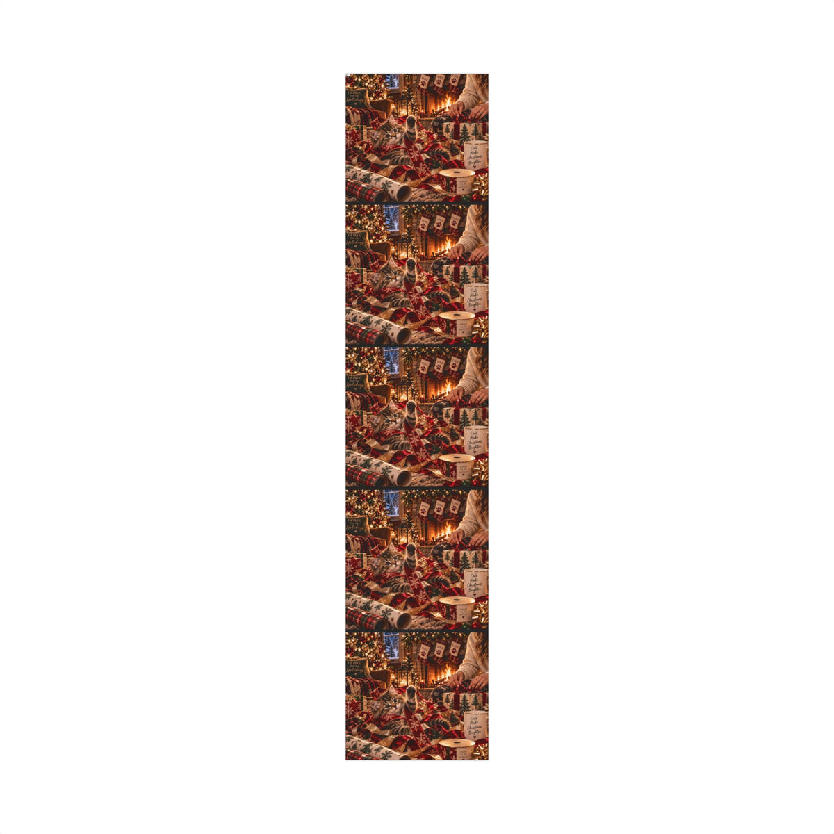 Gift Wrap Papers