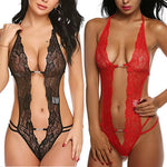 Sexy Women for Lingerie Erotic Underwear Lingerie Sex Clothes Babydoll Transparent Bodysuit Erotic Chemises Sexy Lingerie