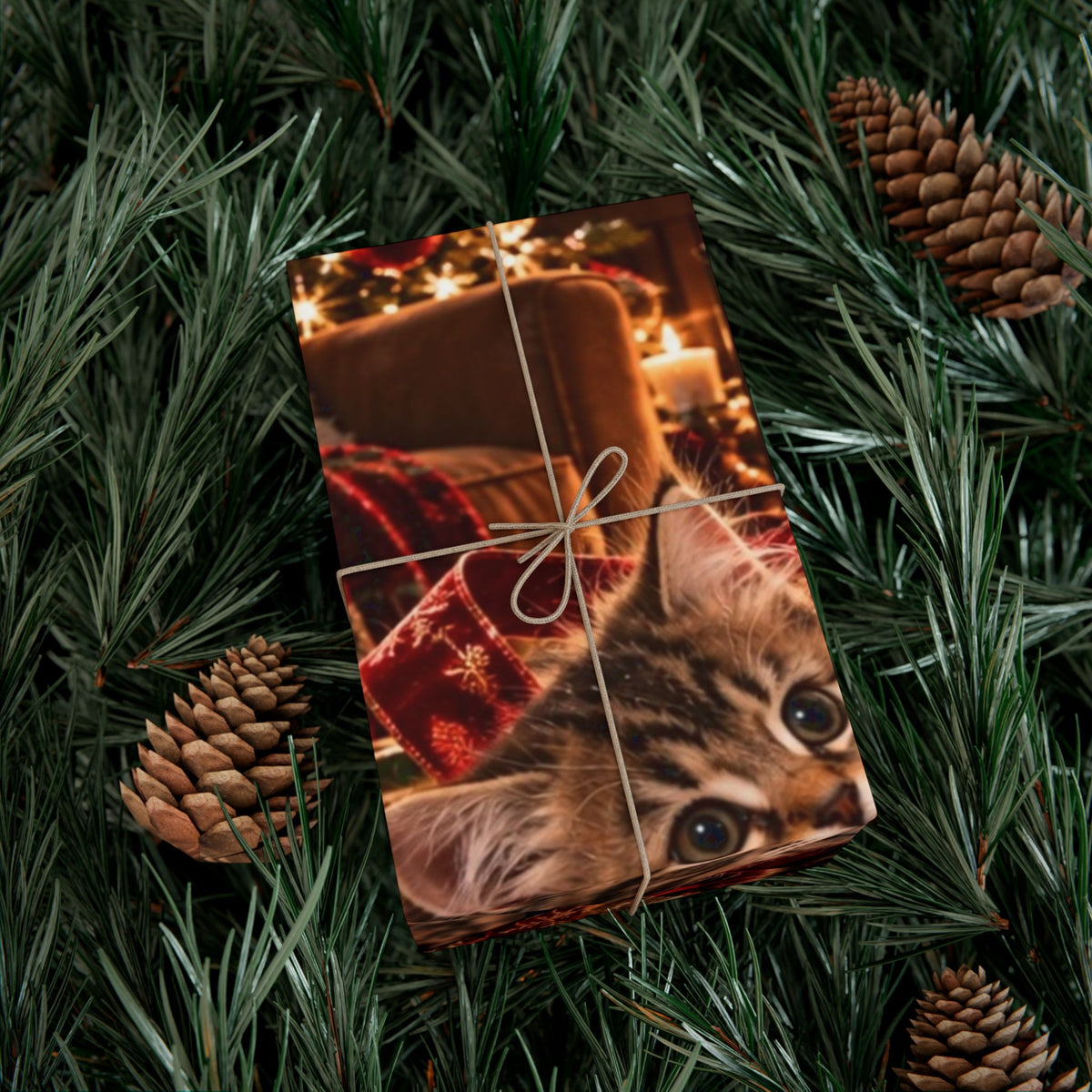 Gift Wrap Papers