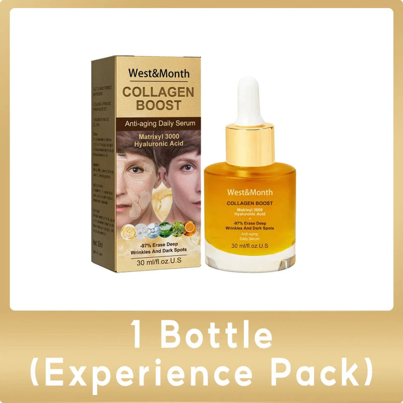 West&Month Facial Serum – 30 ml