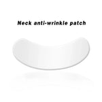Reusable Silicone Cosmetic Pad – Neck or Chest