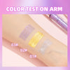 QIBEST Glitter Mascara – 3.2 g