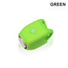Electric Bicycle Bell 120 Db Horn Rainproof MTB Cycling Handlebar Silica Gel Shell Ring Road Bike Portable Bells Accessories