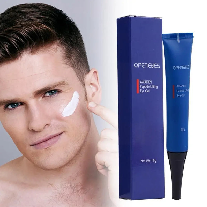 Openeyes Eye Gel – 15 g