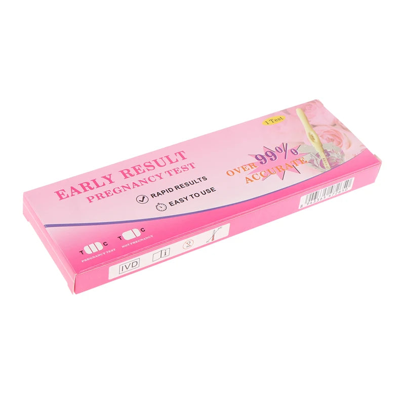 Fake Prank Joke Pregnancy Test Positive fool's Day Practical Joke Fidget Toys Adult Women Men Fun Boyfriend Toy