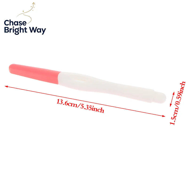 Fake Prank Joke Pregnancy Test Positive fool's Day Practical Joke Fidget Toys Adult Women Men Fun Boyfriend Toy