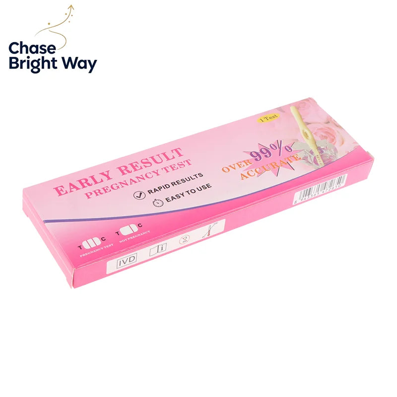 Fake Prank Joke Pregnancy Test Positive fool's Day Practical Joke Fidget Toys Adult Women Men Fun Boyfriend Toy