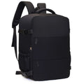 40X30X20Cm Boarding Travel Backpack, Compatible with Ryanair, Easyjet, and Wizardair Budget Backpacks (Select Products)
