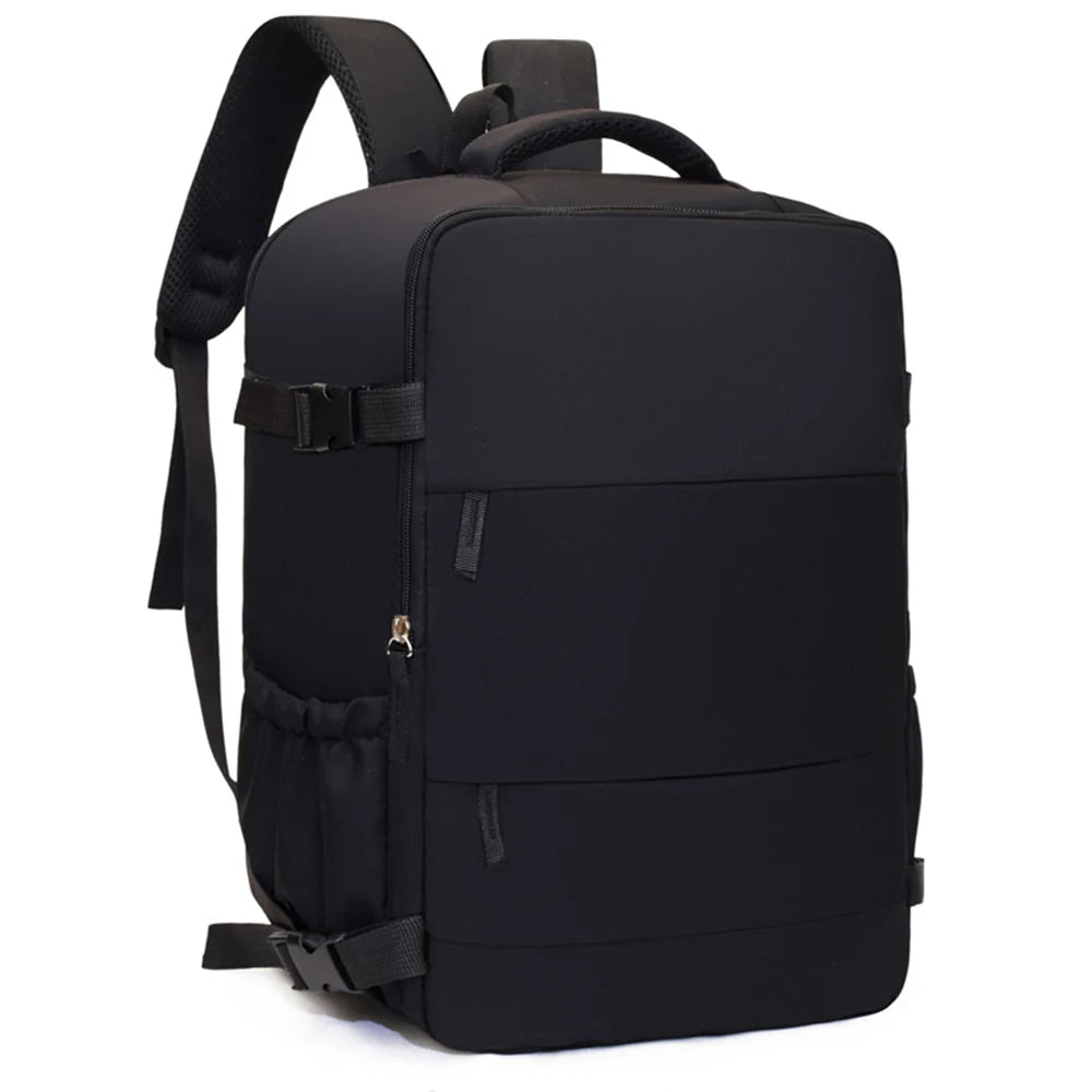 40X30X20Cm Boarding Travel Backpack, Compatible with Ryanair, Easyjet, and Wizardair Budget Backpacks (Select Products)