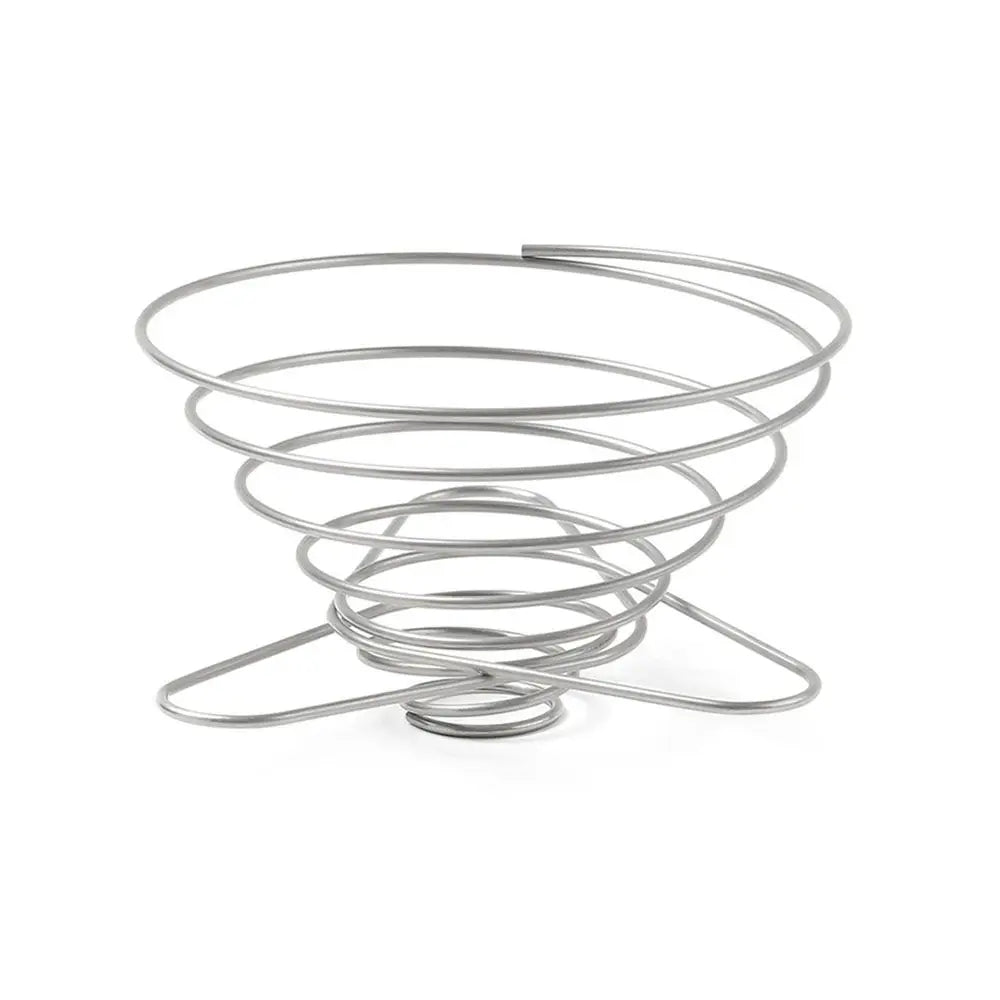 Tools Camping Coffee Ground Filter Accessories Coffee Filter Cup Coffee Filter Holder Coffee Drip Rack Funnel Filter Cup