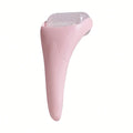 1 Ice Roller Massage Device - Facial Ice Head Roller - Beauty Ice Pack Beauty Tool