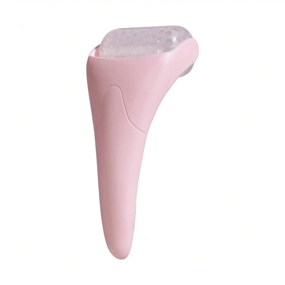 1 Ice Roller Massage Device - Facial Ice Head Roller - Beauty Ice Pack Beauty Tool