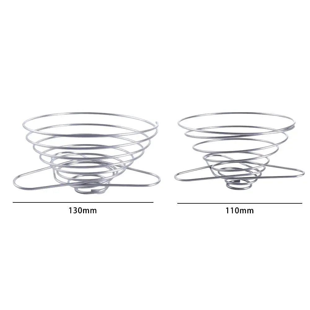 Tools Camping Coffee Ground Filter Accessories Coffee Filter Cup Coffee Filter Holder Coffee Drip Rack Funnel Filter Cup