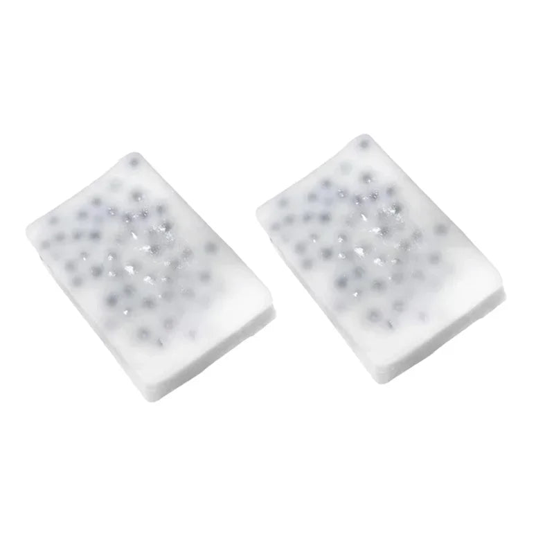 Squishy Texture Pimple Popping Squeeze Toy Sensory Design Reusable Toy Super Soft Fidget Relieve Anxiety Toy Decompression Gift