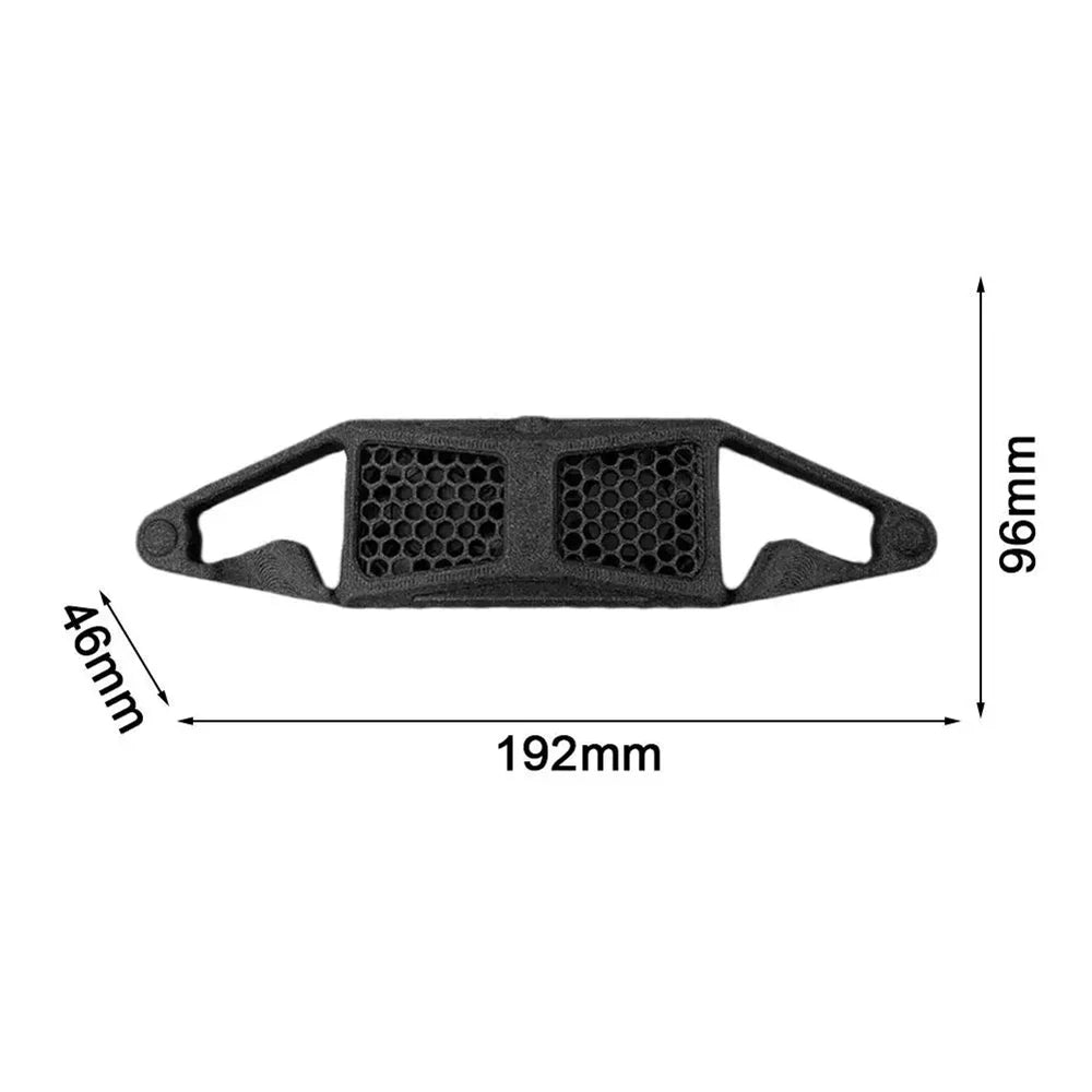 Cooling Fan for Gpd Win Mini, Magnetic External Cooler for Touchscreen Gaming PC Mini Laptop Gamepad,Gaming Heat Dissipation