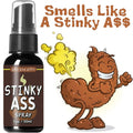 Stinky Prank Spray Funny Gag Gift Smelly Joke Toy Surprise Party Trick Novelty Gag Prank Funny Prank Gift For Adults Kids