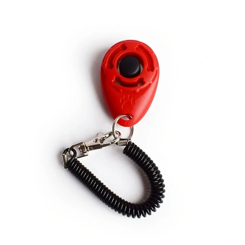 Pet Training Clickers, Dog Training Clickers, Dog Training Devices, Pet Supplies, Dog Behavior Correction, Potty Training, Sit-S