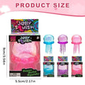 NeeDoh Jellyfish Squishy-Super Soft Stress Relief Toy
