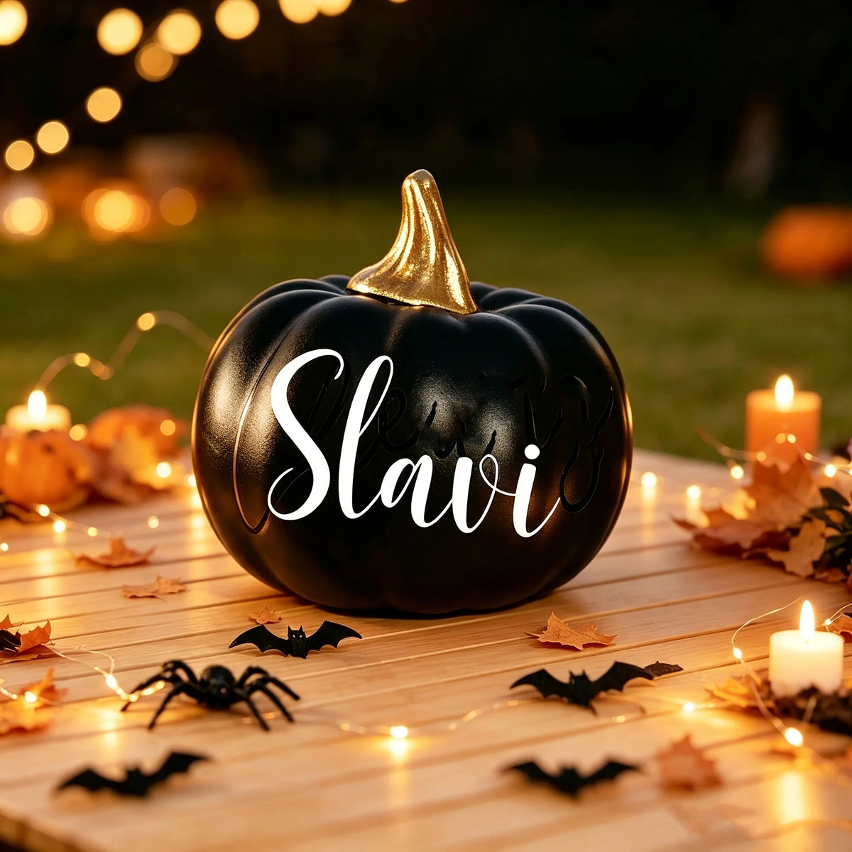 Customized Personalized Pumpkins, Mini Pumpkin Decorations, Halloween Pumpkins, Halloween Decorations, Halloween Gifts, Home Decor, Halloween Decorations, Halloween Pumpkins