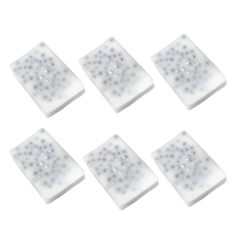Squishy Texture Pimple Popping Squeeze Toy Sensory Design Reusable Toy Super Soft Fidget Relieve Anxiety Toy Decompression Gift