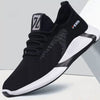Men'S Shoes Autumn and Winter plus Velvet Casual Shoes Men'S Trend Sports Shoes