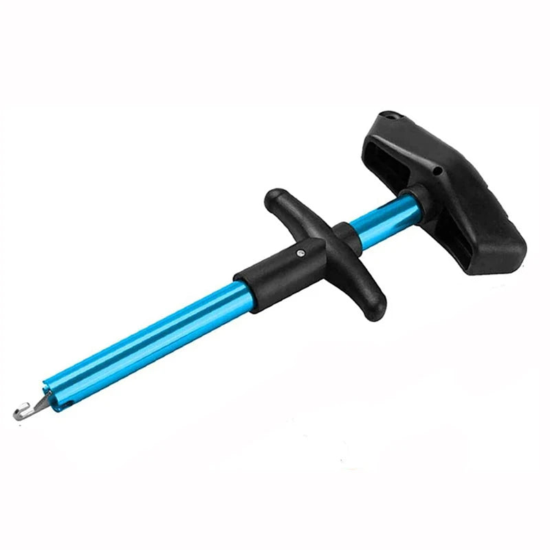 1Pc Fish Hook Remover T-Shaped Fish Hook Separator