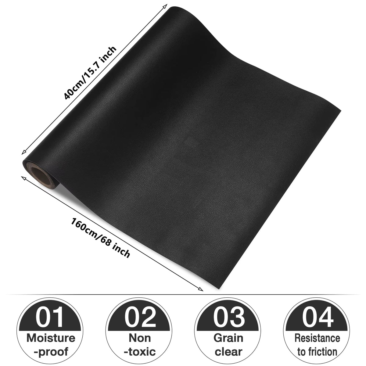 10-300Cm Self Adhesive Leather Repair Patch Tape Self-Adhesive House DIY Fix for Sofa Moto Car Seat Bag Home Sheets Patches