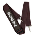 Garden Power Tool Accessories Replacement Double Hook Quality Strap for Side Back Brush Cutter