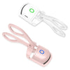 USB Rechargeable Heated Eyelash Curler