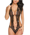 Sexy Women for Lingerie Erotic Underwear Lingerie Sex Clothes Babydoll Transparent Bodysuit Erotic Chemises Sexy Lingerie