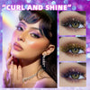 QIBEST Glitter Mascara – 3.2 g