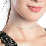 Reusable Silicone Cosmetic Pad – Neck or Chest