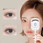 USB Rechargeable Heated Eyelash Curler